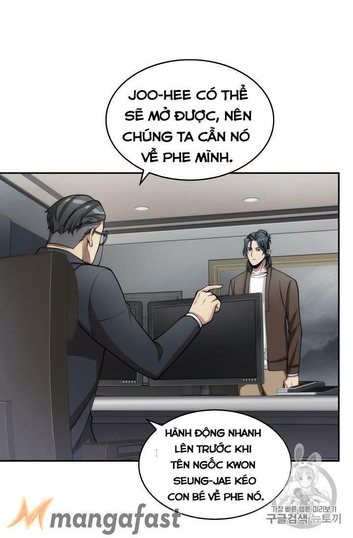 đọc truyện Vua Trộm Mộ Chương 150 ảnh 14 tại Thiên Thai Truyện