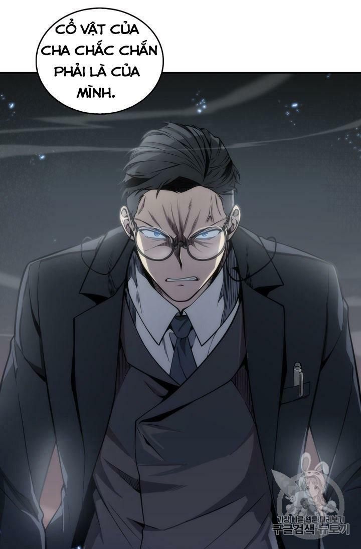 đọc truyện Vua Trộm Mộ Chương 150 ảnh 19 tại Thiên Thai Truyện