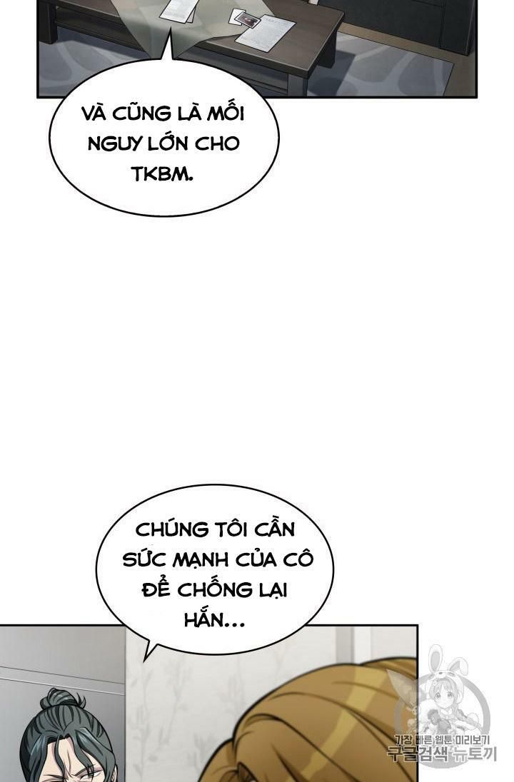 đọc truyện Vua Trộm Mộ Chương 150 ảnh 28 tại Thiên Thai Truyện