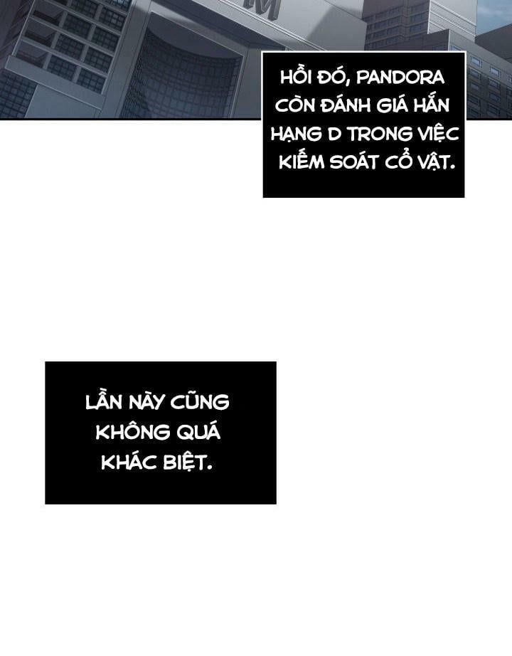 đọc truyện Vua Trộm Mộ Chương 150 ảnh 5 tại Thiên Thai Truyện