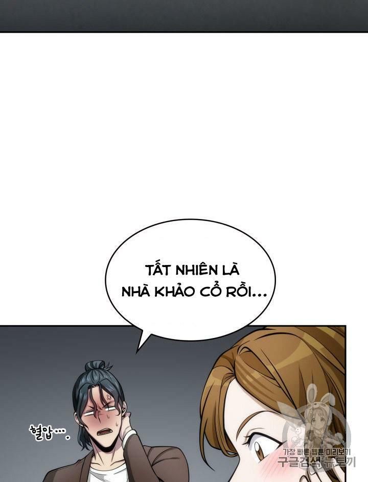 đọc truyện Vua Trộm Mộ Chương 150 ảnh 32 tại Thiên Thai Truyện