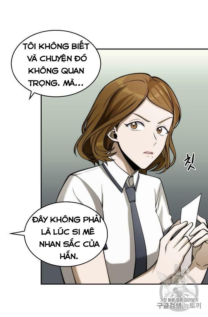 đọc truyện Vua Trộm Mộ Chương 150 ảnh 34 tại Thiên Thai Truyện