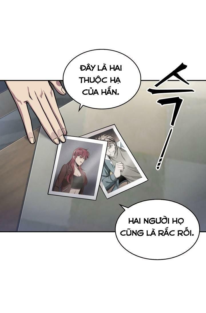 đọc truyện Vua Trộm Mộ Chương 150 ảnh 35 tại Thiên Thai Truyện