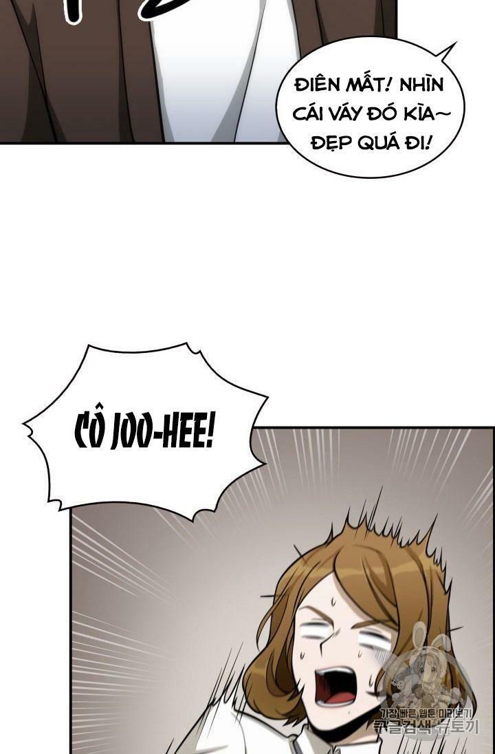 đọc truyện Vua Trộm Mộ Chương 150 ảnh 39 tại Thiên Thai Truyện