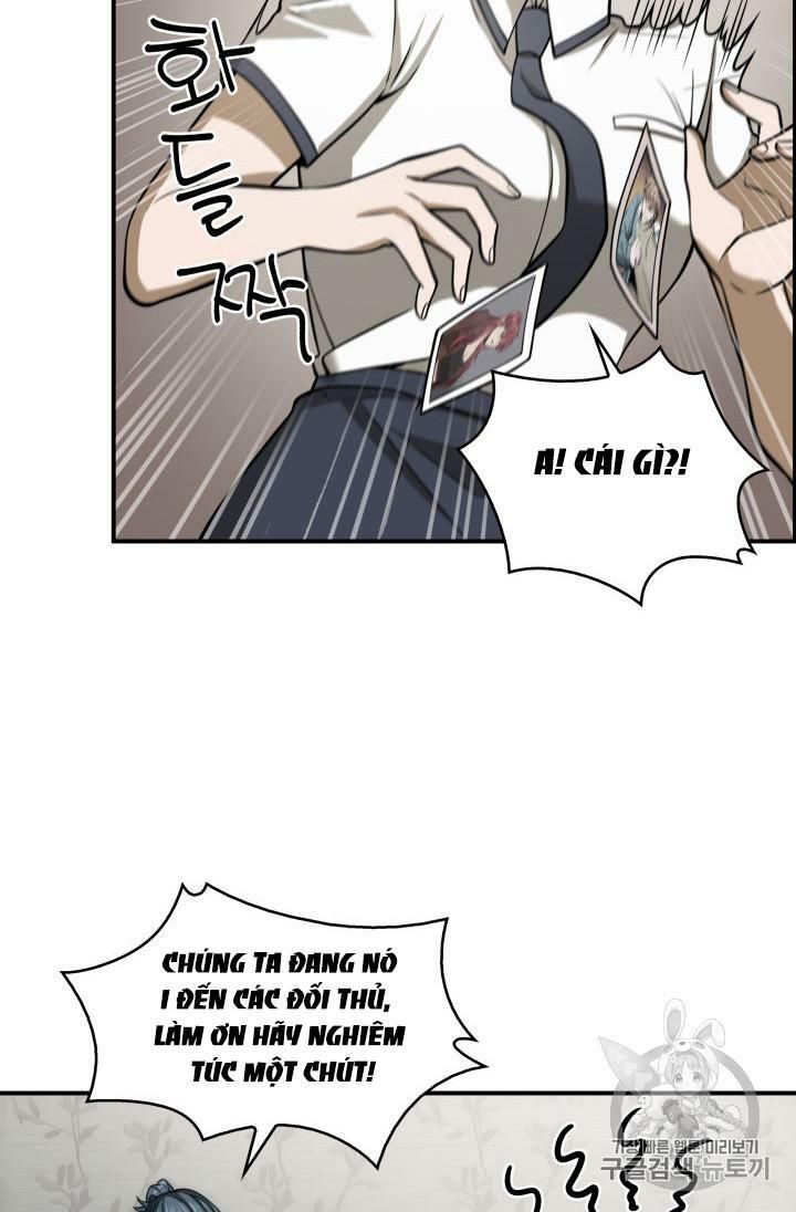 đọc truyện Vua Trộm Mộ Chương 150 ảnh 40 tại Thiên Thai Truyện