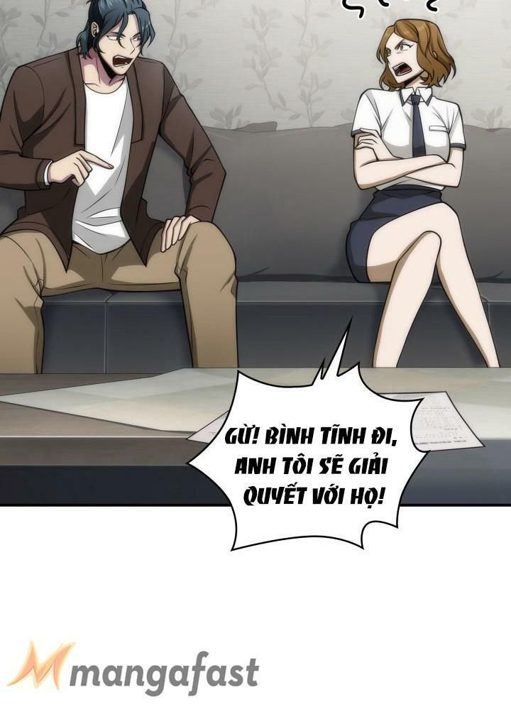 đọc truyện Vua Trộm Mộ Chương 150 ảnh 41 tại Thiên Thai Truyện