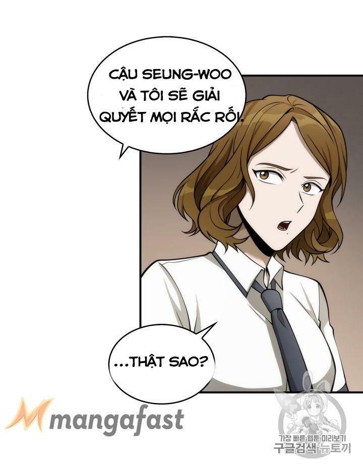 đọc truyện Vua Trộm Mộ Chương 150 ảnh 46 tại Thiên Thai Truyện