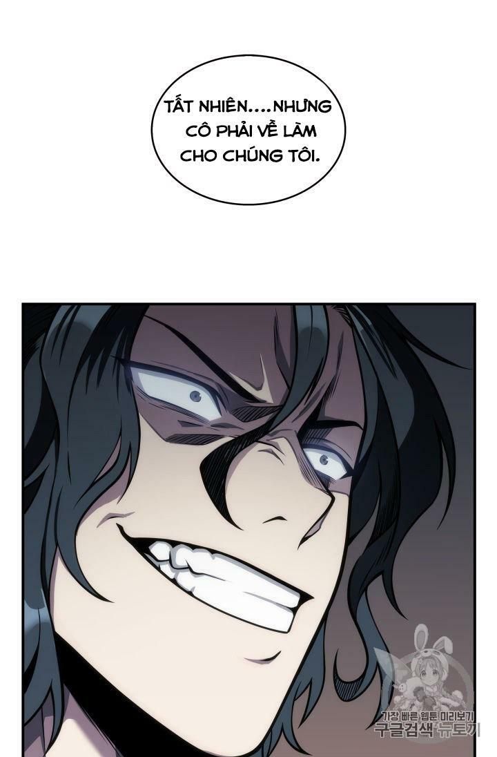 đọc truyện Vua Trộm Mộ Chương 150 ảnh 47 tại Thiên Thai Truyện