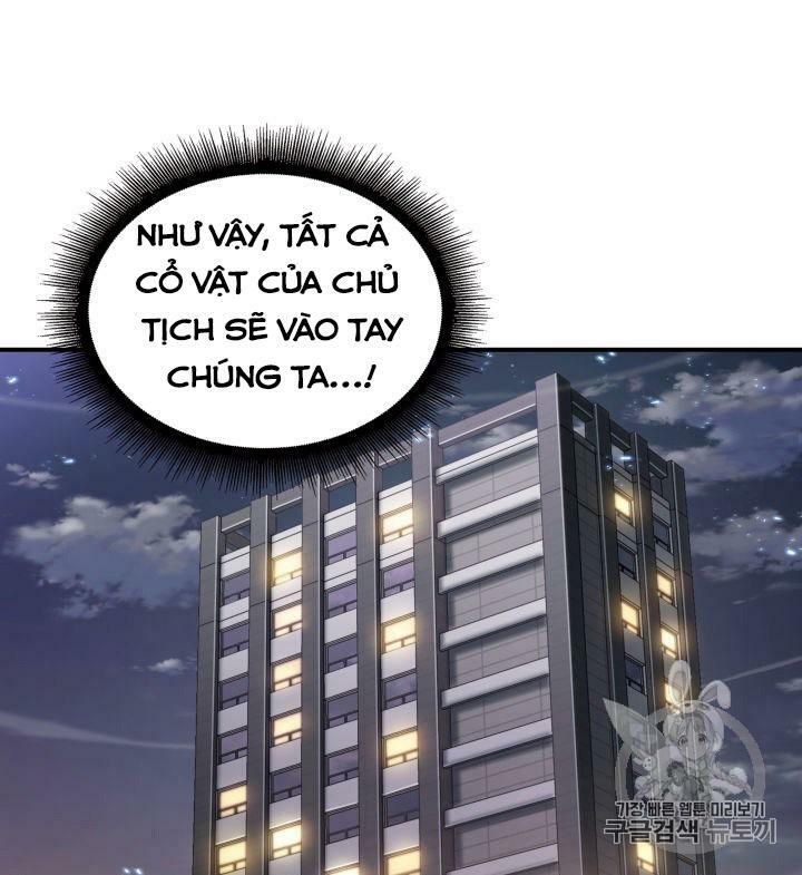 đọc truyện Vua Trộm Mộ Chương 150 ảnh 49 tại Thiên Thai Truyện