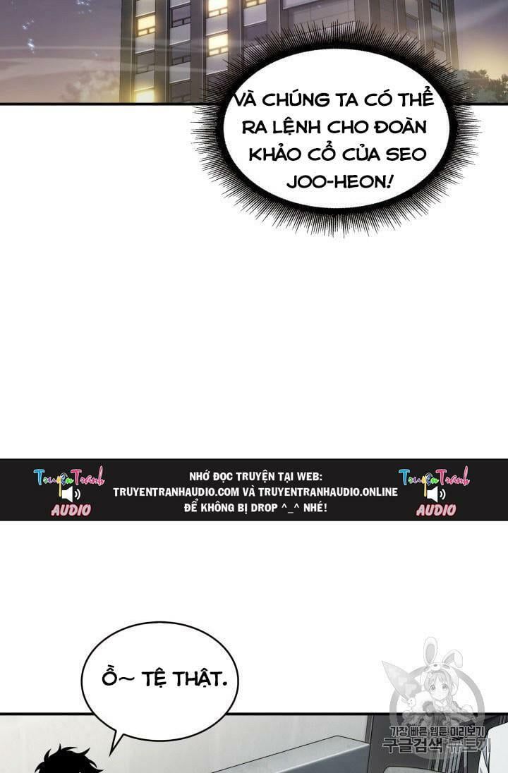 đọc truyện Vua Trộm Mộ Chương 150 ảnh 50 tại Thiên Thai Truyện