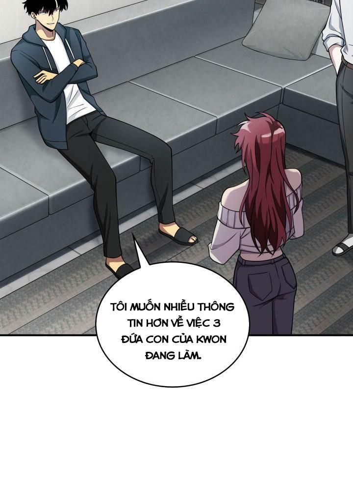 đọc truyện Vua Trộm Mộ Chương 150 ảnh 51 tại Thiên Thai Truyện