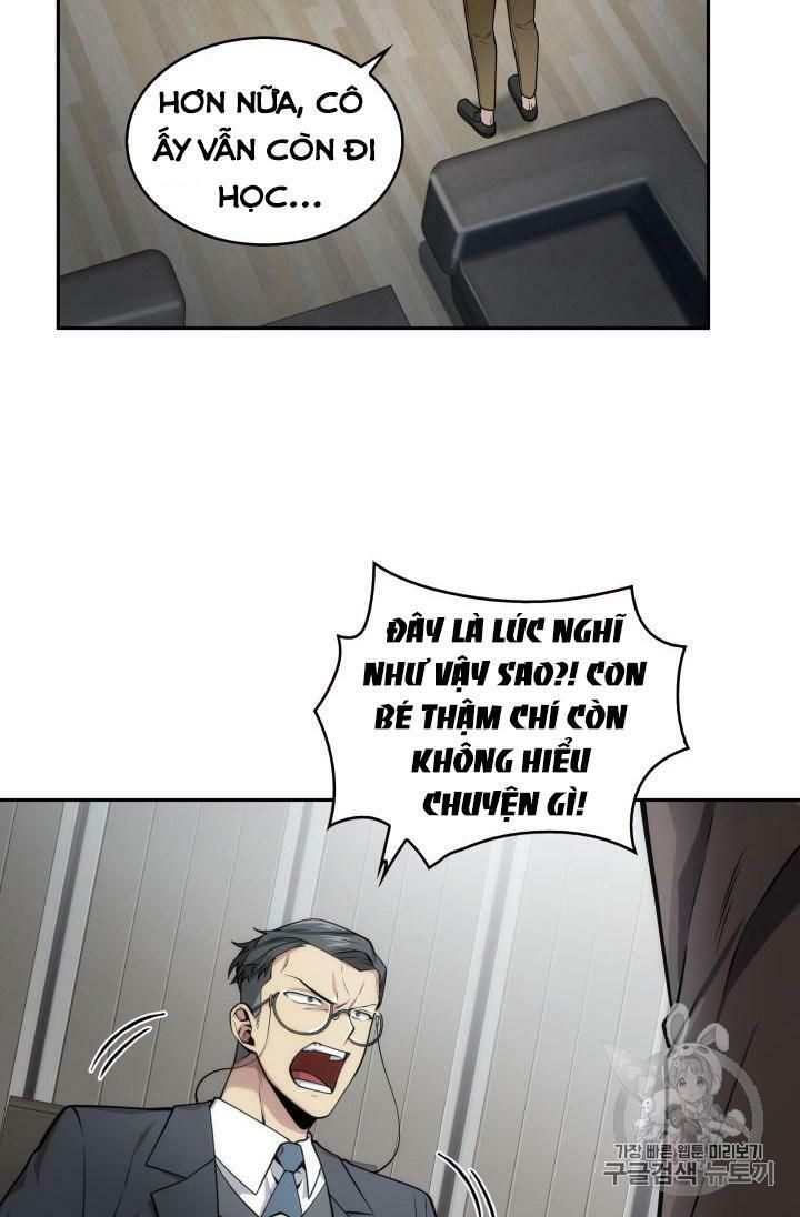 đọc truyện Vua Trộm Mộ Chương 150 ảnh 7 tại Thiên Thai Truyện