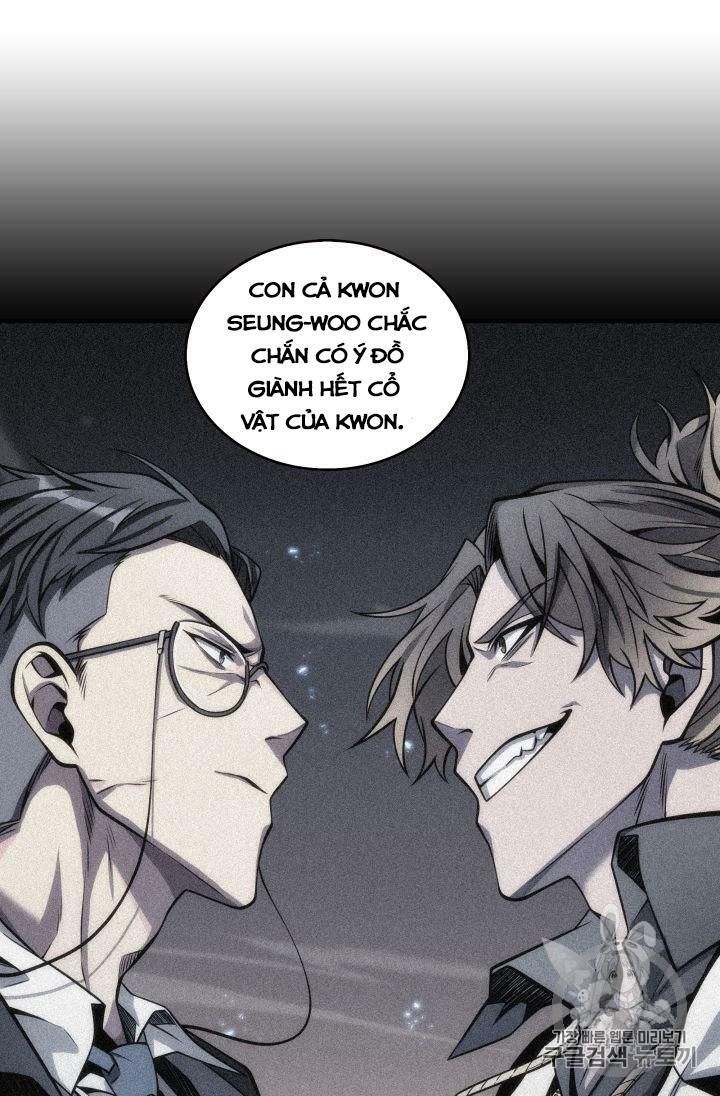 đọc truyện Vua Trộm Mộ Chương 150 ảnh 54 tại Thiên Thai Truyện