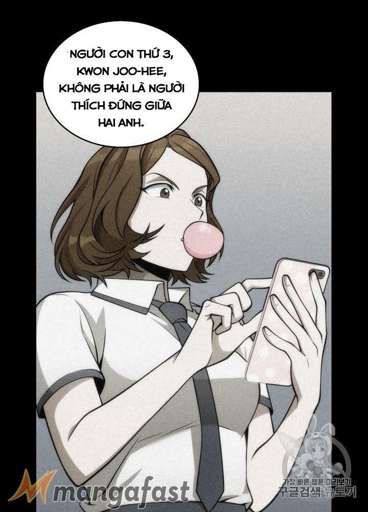 đọc truyện Vua Trộm Mộ Chương 150 ảnh 56 tại Thiên Thai Truyện