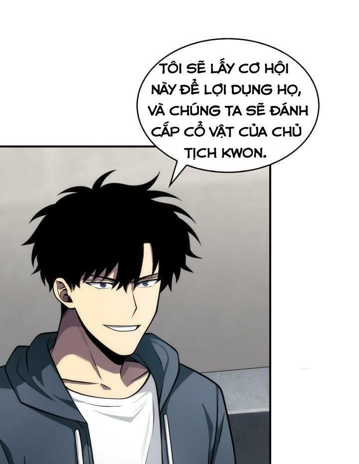 đọc truyện Vua Trộm Mộ Chương 150 ảnh 58 tại Thiên Thai Truyện