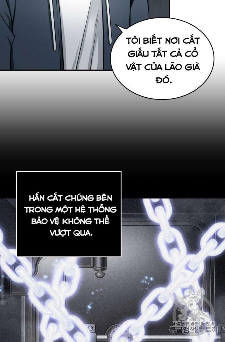 đọc truyện Vua Trộm Mộ Chương 150 ảnh 59 tại Thiên Thai Truyện