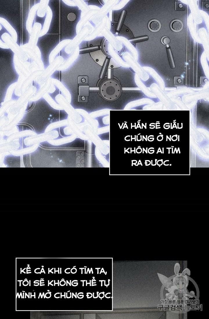 đọc truyện Vua Trộm Mộ Chương 150 ảnh 60 tại Thiên Thai Truyện