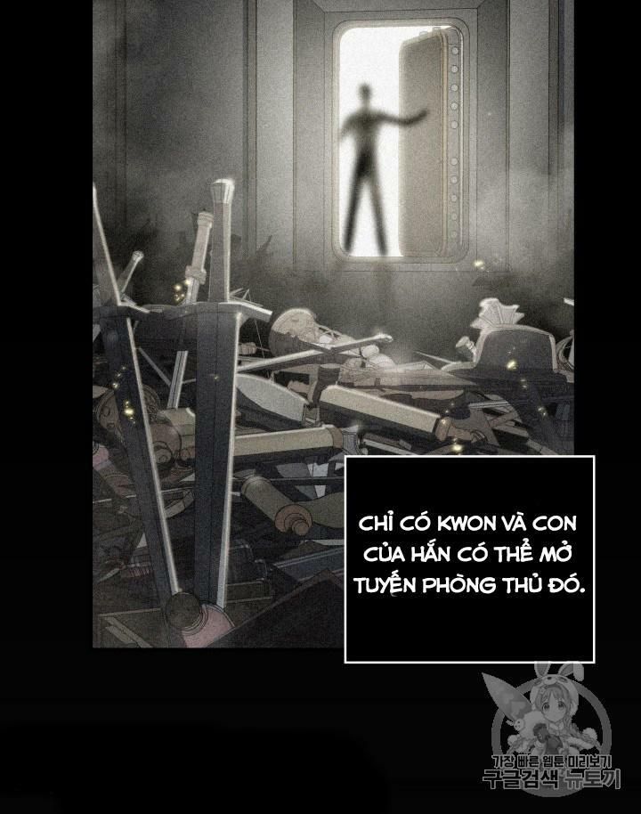 đọc truyện Vua Trộm Mộ Chương 150 ảnh 61 tại Thiên Thai Truyện