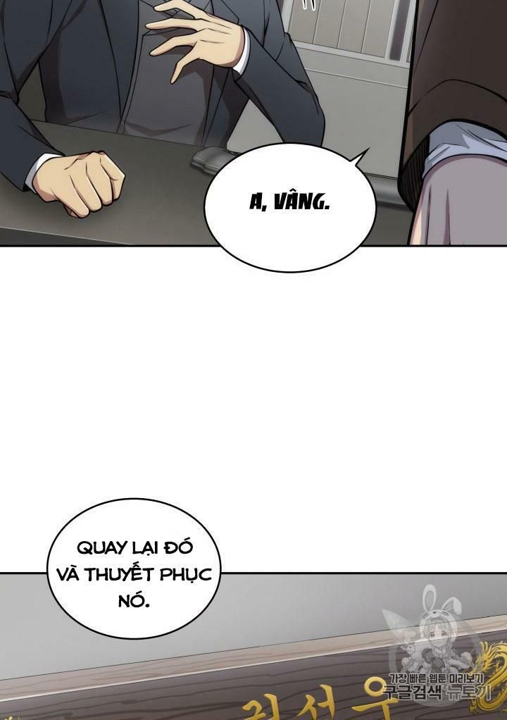 đọc truyện Vua Trộm Mộ Chương 150 ảnh 8 tại Thiên Thai Truyện