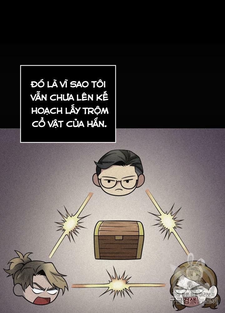 đọc truyện Vua Trộm Mộ Chương 150 ảnh 62 tại Thiên Thai Truyện