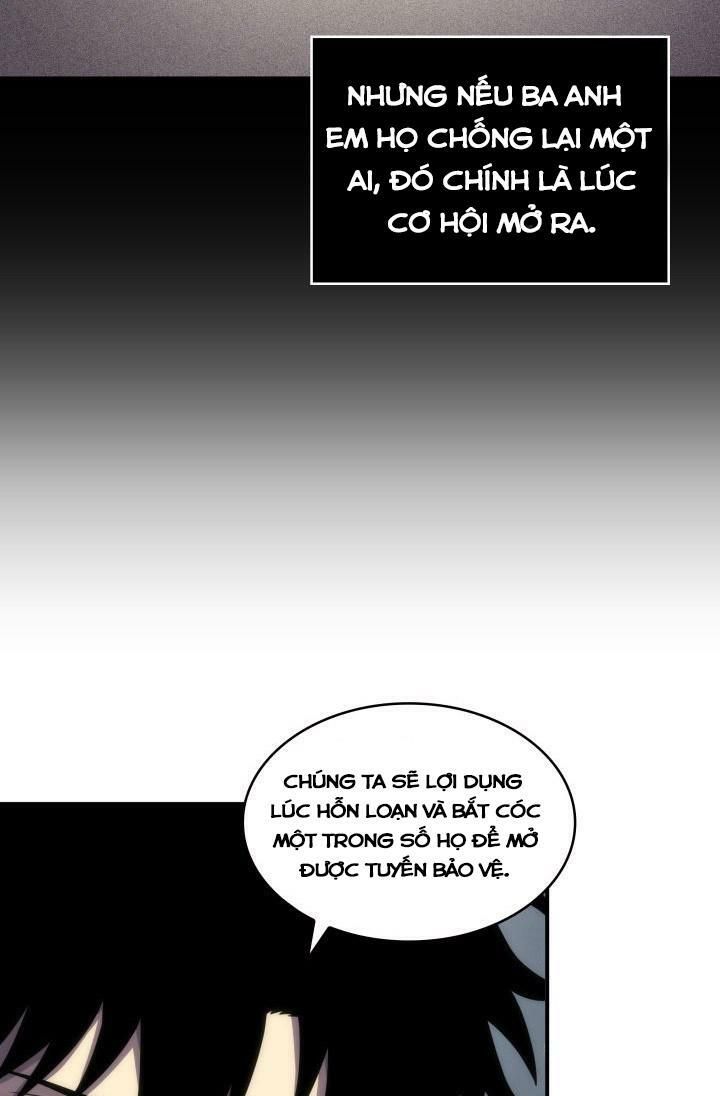 đọc truyện Vua Trộm Mộ Chương 150 ảnh 63 tại Thiên Thai Truyện