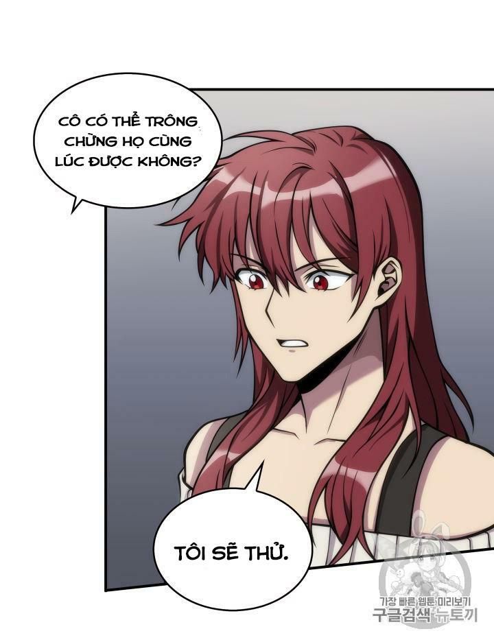 đọc truyện Vua Trộm Mộ Chương 150 ảnh 67 tại Thiên Thai Truyện