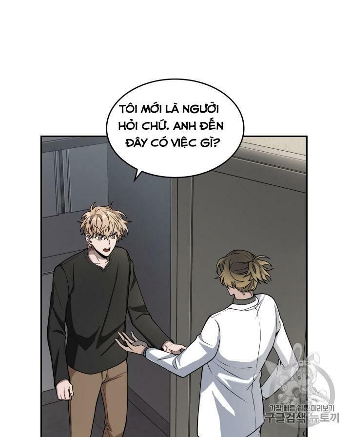 đọc truyện Vua Trộm Mộ Chương 150 ảnh 77 tại Thiên Thai Truyện