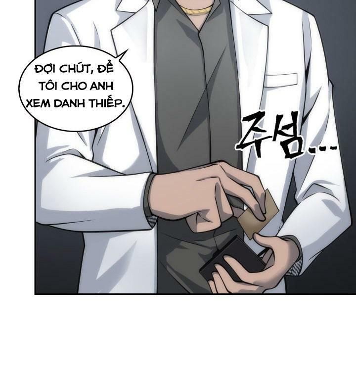 đọc truyện Vua Trộm Mộ Chương 150 ảnh 88 tại Thiên Thai Truyện