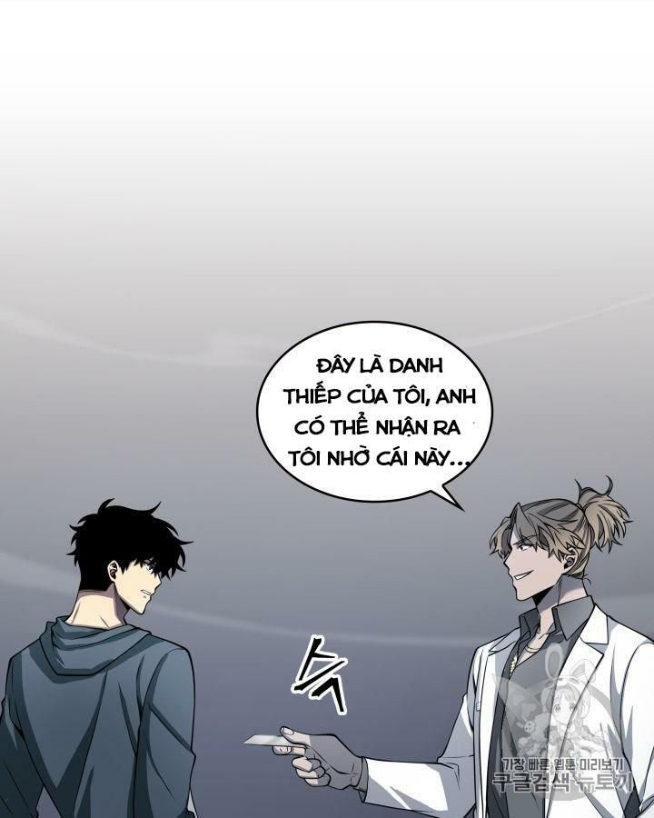 đọc truyện Vua Trộm Mộ Chương 150 ảnh 89 tại Thiên Thai Truyện