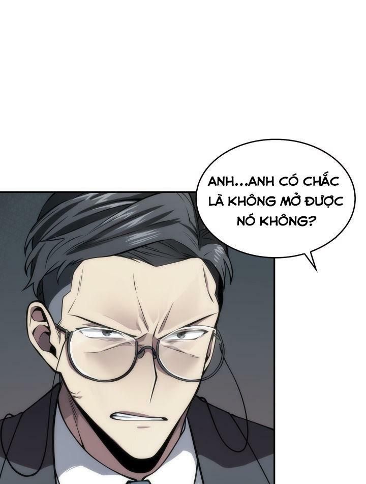 đọc truyện Vua Trộm Mộ Chương 150 ảnh 11 tại Thiên Thai Truyện