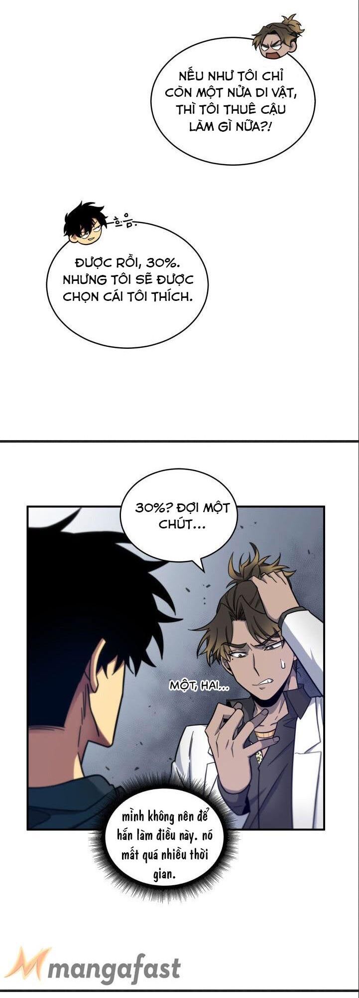 đọc truyện Vua Trộm Mộ Chương 151 ảnh 12 tại Thiên Thai Truyện