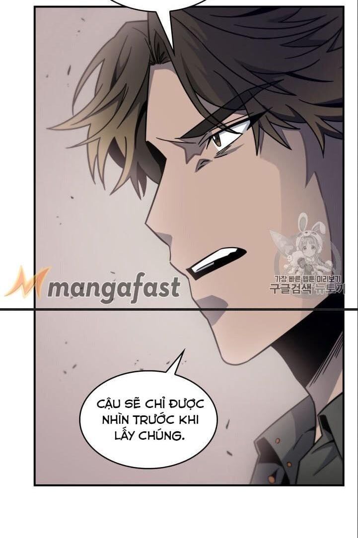 đọc truyện Vua Trộm Mộ Chương 151 ảnh 14 tại Thiên Thai Truyện