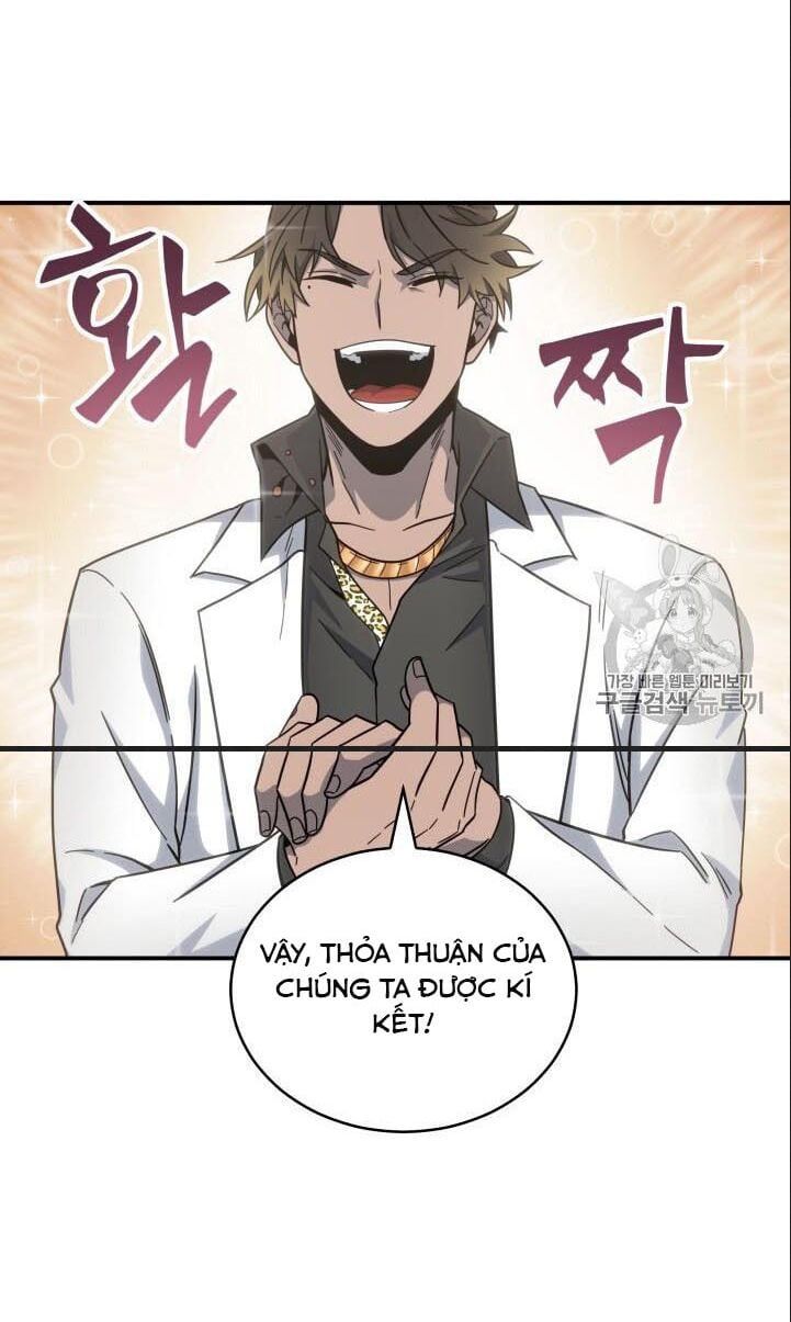 đọc truyện Vua Trộm Mộ Chương 151 ảnh 17 tại Thiên Thai Truyện