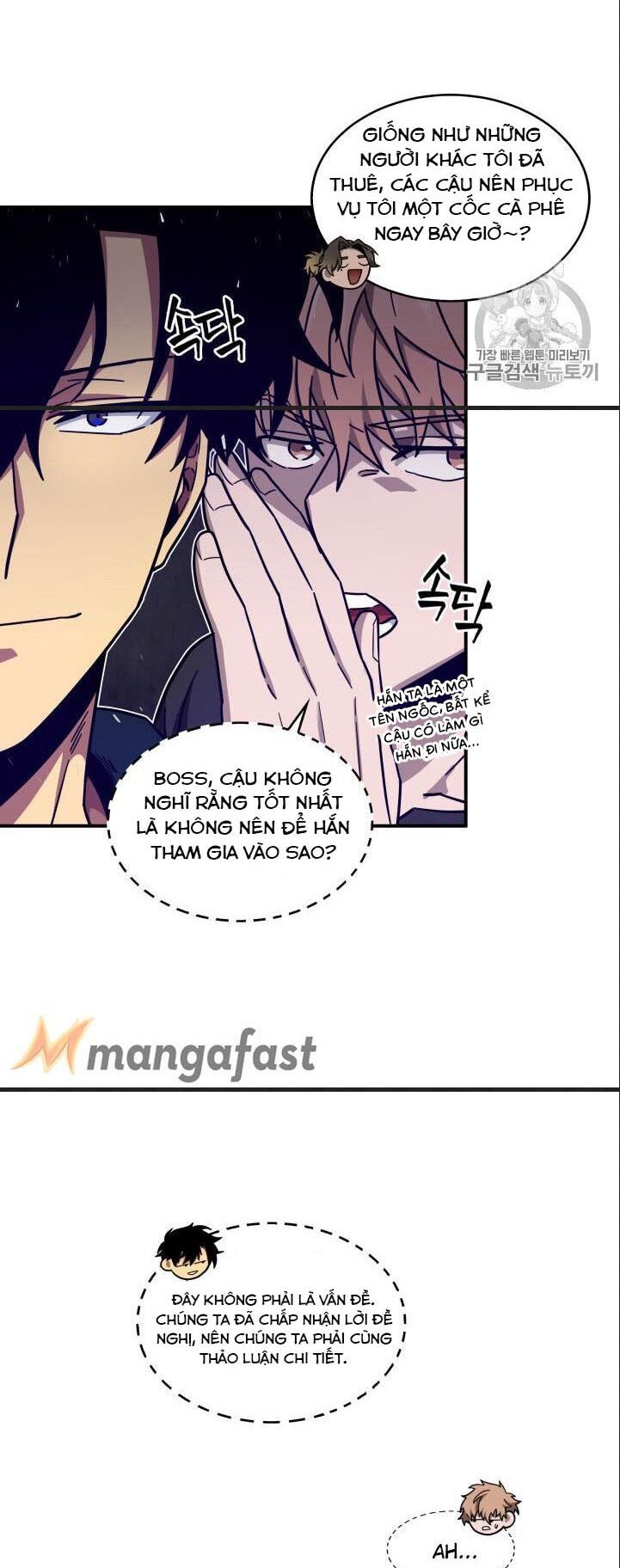 đọc truyện Vua Trộm Mộ Chương 151 ảnh 19 tại Thiên Thai Truyện