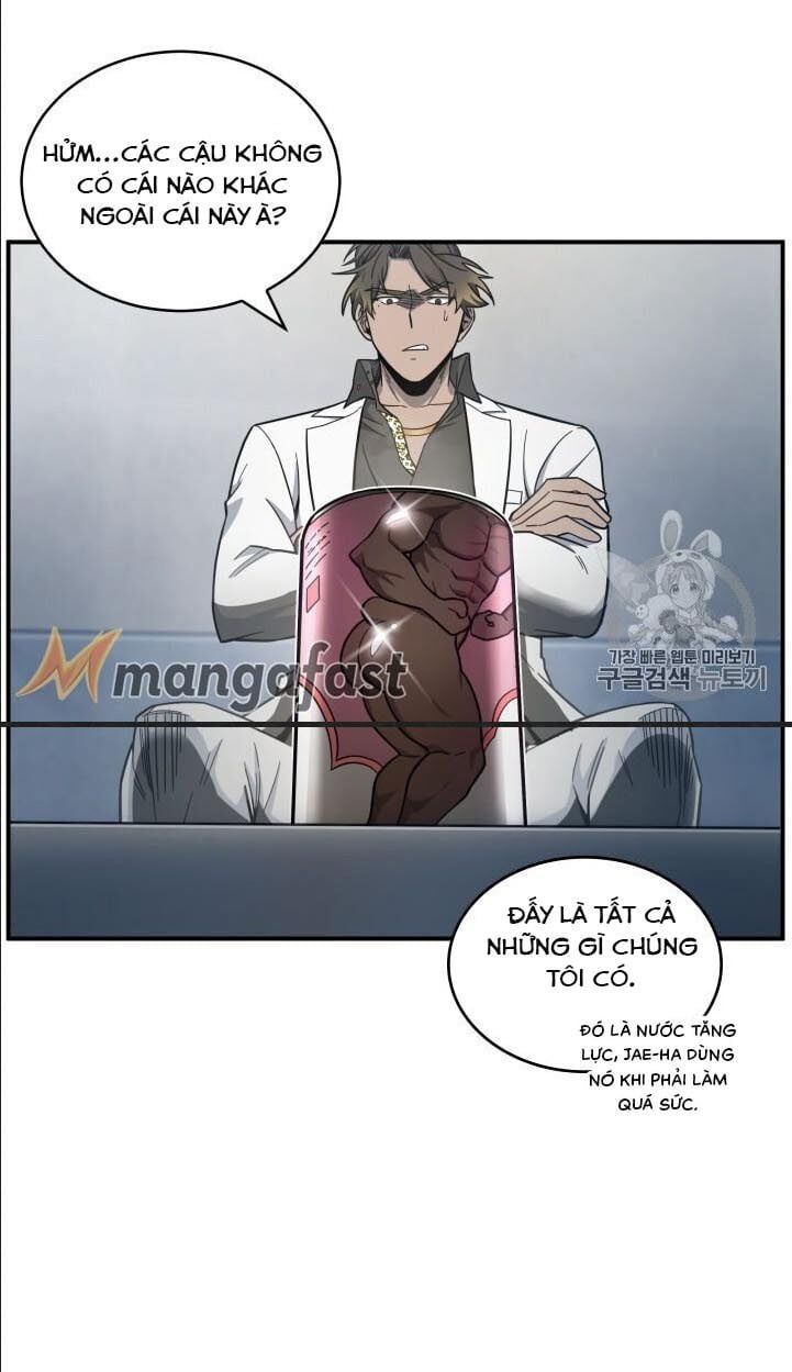 đọc truyện Vua Trộm Mộ Chương 151 ảnh 23 tại Thiên Thai Truyện