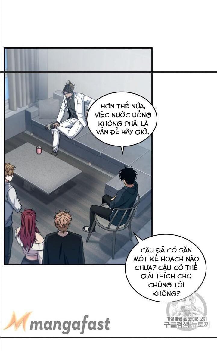 đọc truyện Vua Trộm Mộ Chương 151 ảnh 24 tại Thiên Thai Truyện