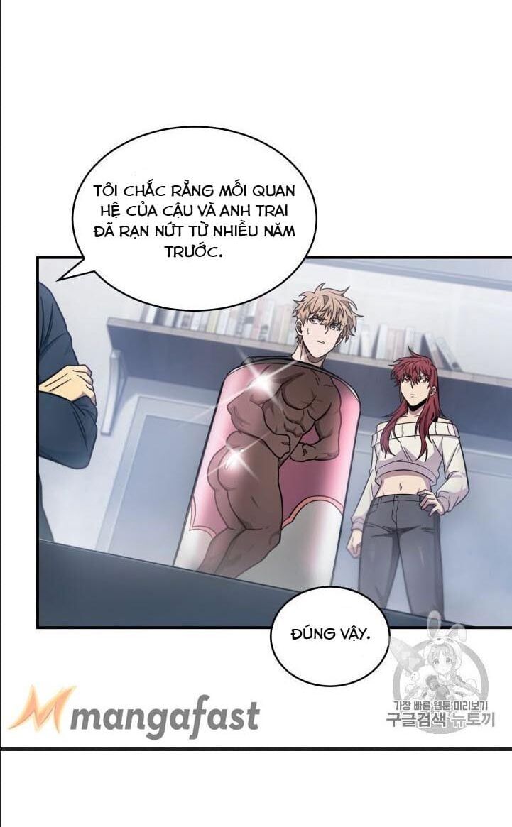 đọc truyện Vua Trộm Mộ Chương 151 ảnh 25 tại Thiên Thai Truyện