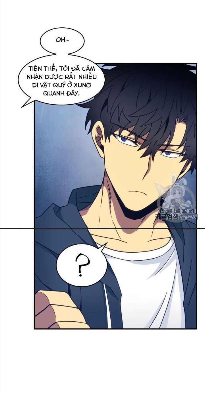 đọc truyện Vua Trộm Mộ Chương 151 ảnh 26 tại Thiên Thai Truyện