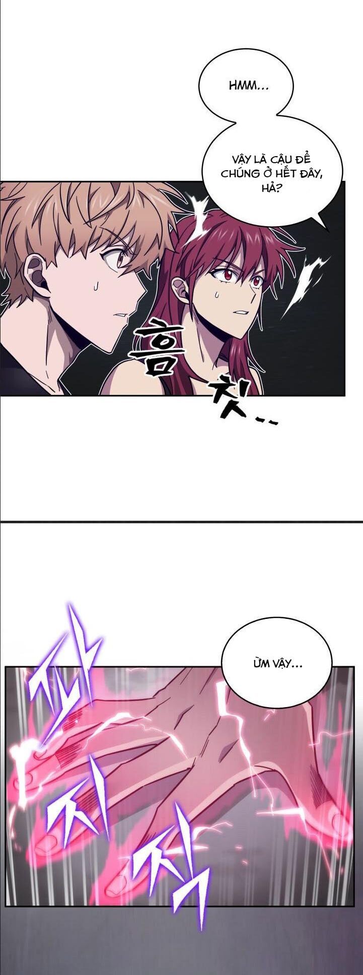 đọc truyện Vua Trộm Mộ Chương 151 ảnh 28 tại Thiên Thai Truyện