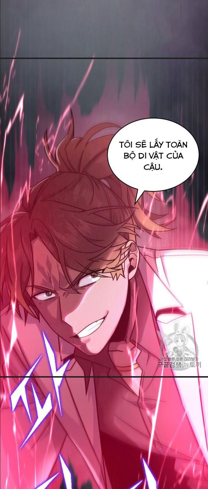 đọc truyện Vua Trộm Mộ Chương 151 ảnh 29 tại Thiên Thai Truyện