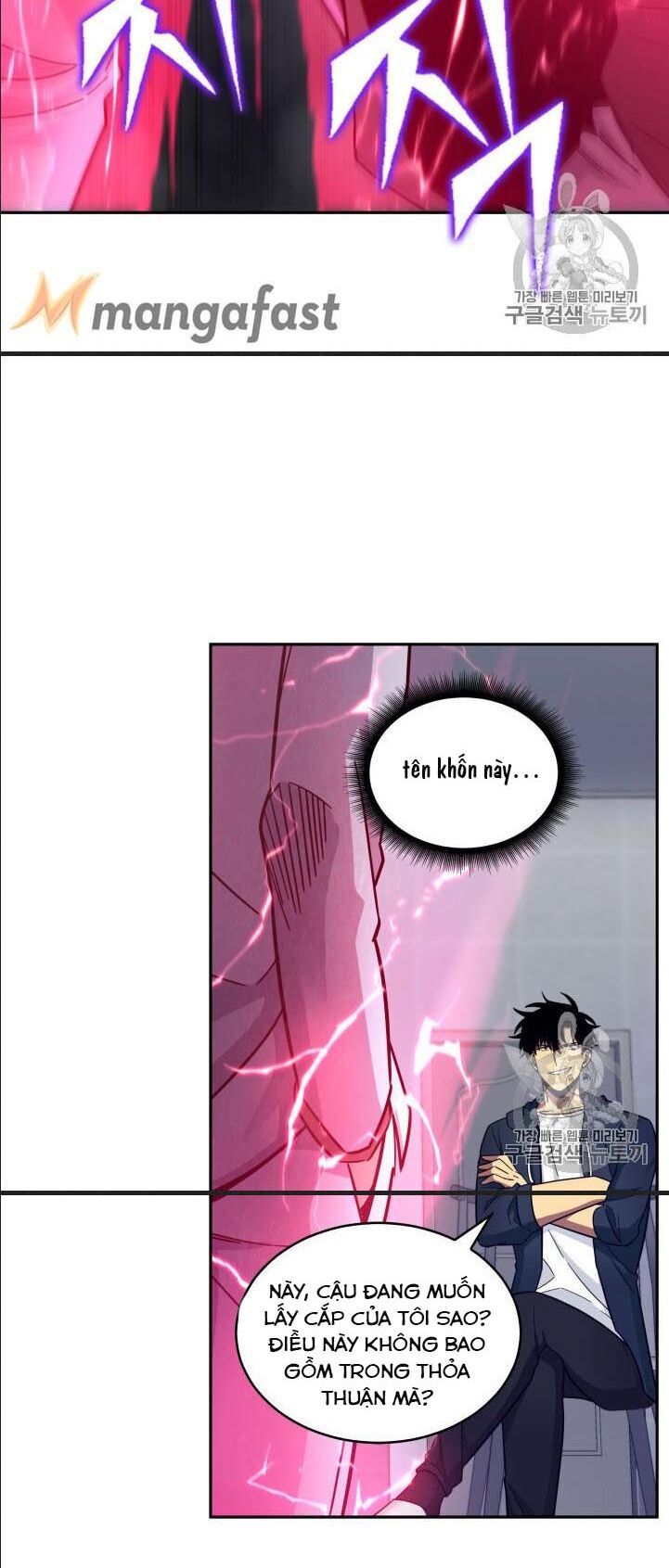 đọc truyện Vua Trộm Mộ Chương 151 ảnh 30 tại Thiên Thai Truyện