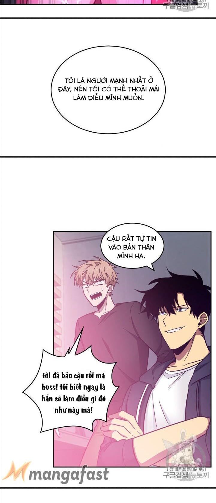 đọc truyện Vua Trộm Mộ Chương 151 ảnh 32 tại Thiên Thai Truyện