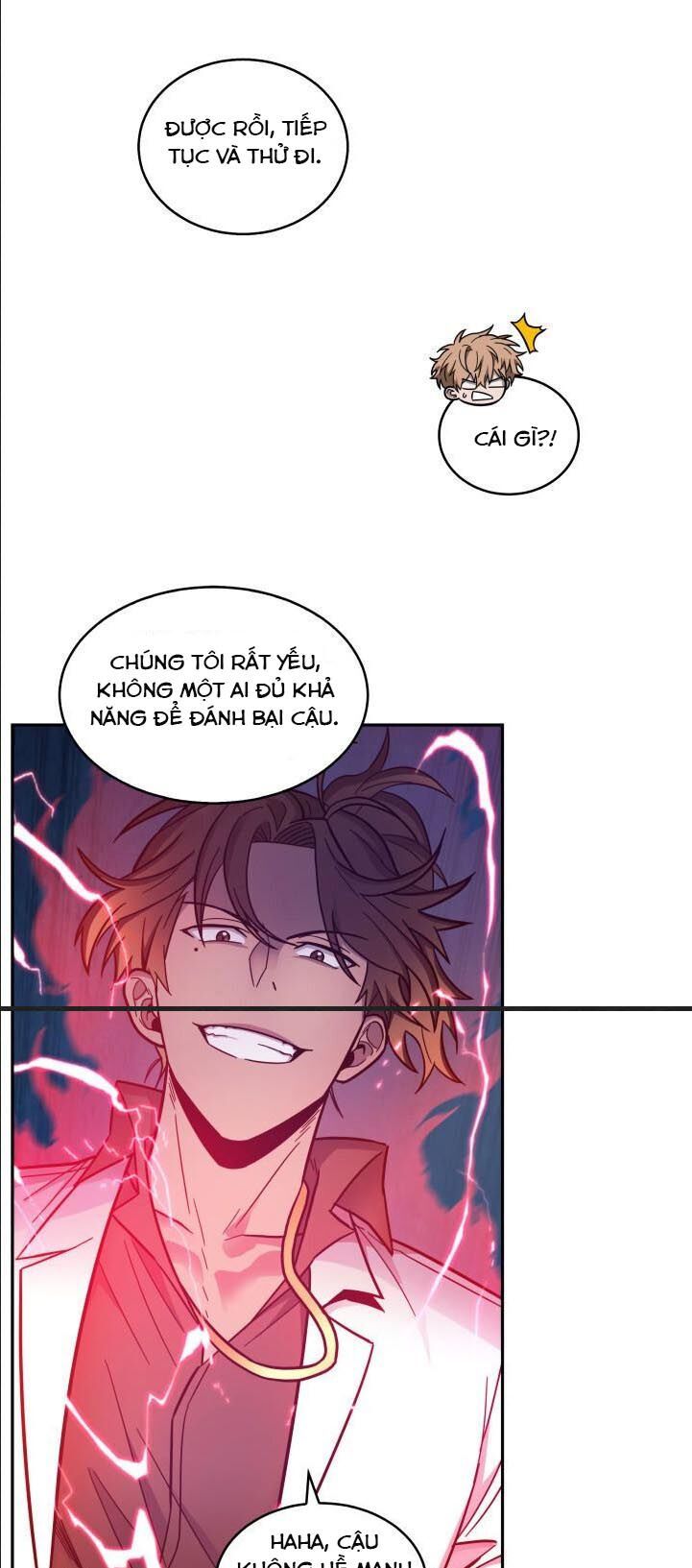 đọc truyện Vua Trộm Mộ Chương 151 ảnh 33 tại Thiên Thai Truyện