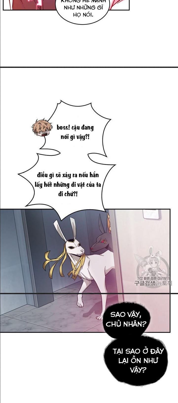 đọc truyện Vua Trộm Mộ Chương 151 ảnh 34 tại Thiên Thai Truyện