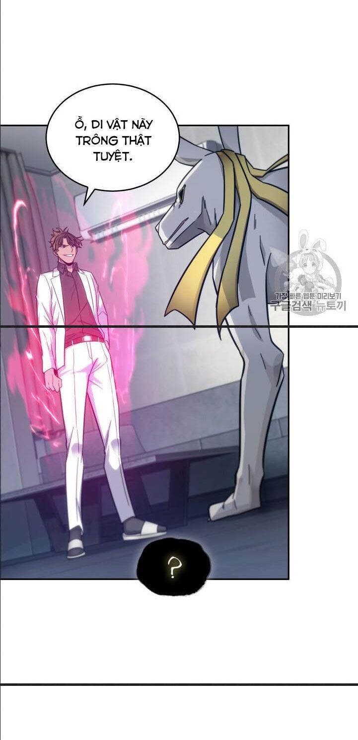 đọc truyện Vua Trộm Mộ Chương 151 ảnh 35 tại Thiên Thai Truyện