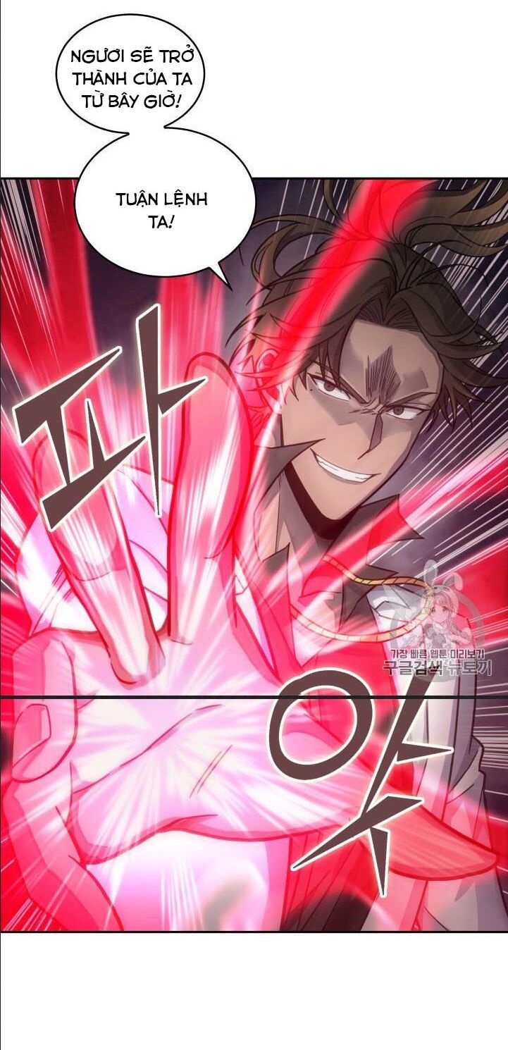 đọc truyện Vua Trộm Mộ Chương 151 ảnh 36 tại Thiên Thai Truyện