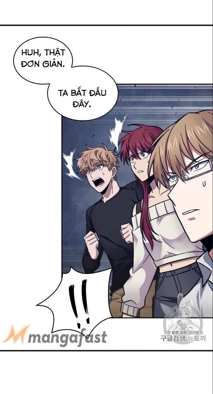 đọc truyện Vua Trộm Mộ Chương 151 ảnh 40 tại Thiên Thai Truyện