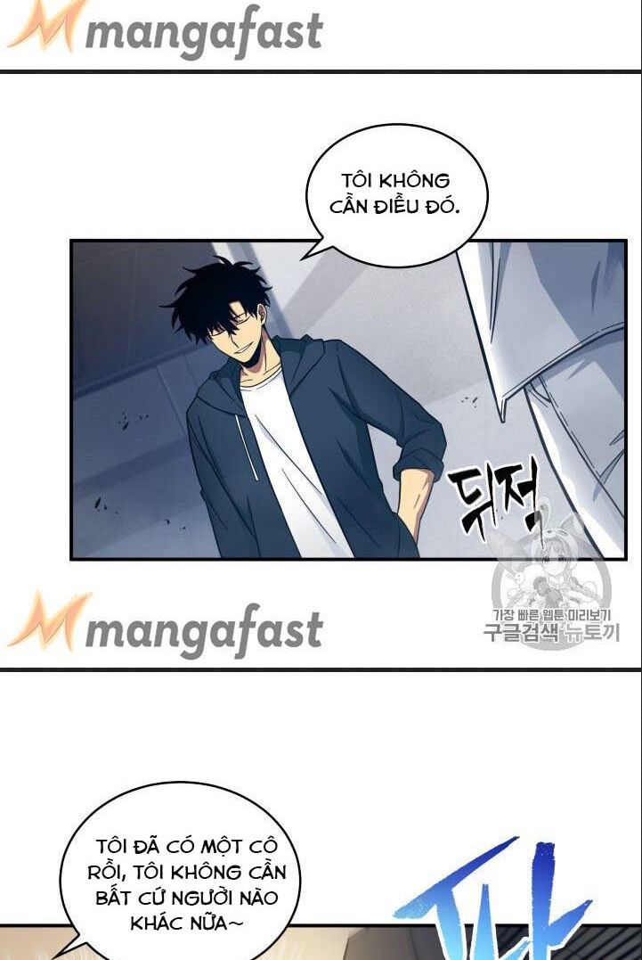 đọc truyện Vua Trộm Mộ Chương 151 ảnh 6 tại Thiên Thai Truyện