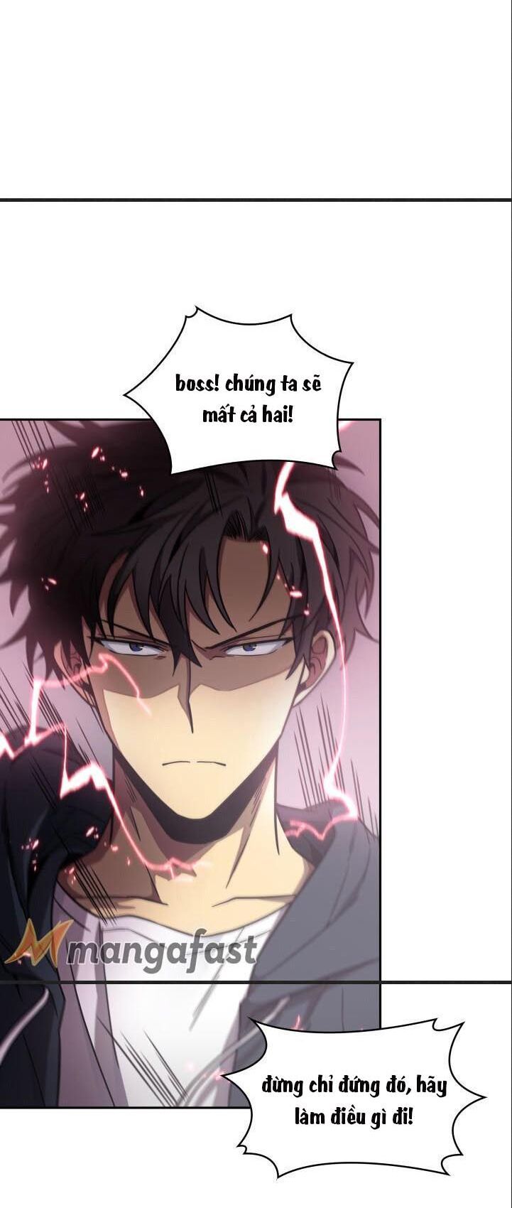 đọc truyện Vua Trộm Mộ Chương 151 ảnh 42 tại Thiên Thai Truyện