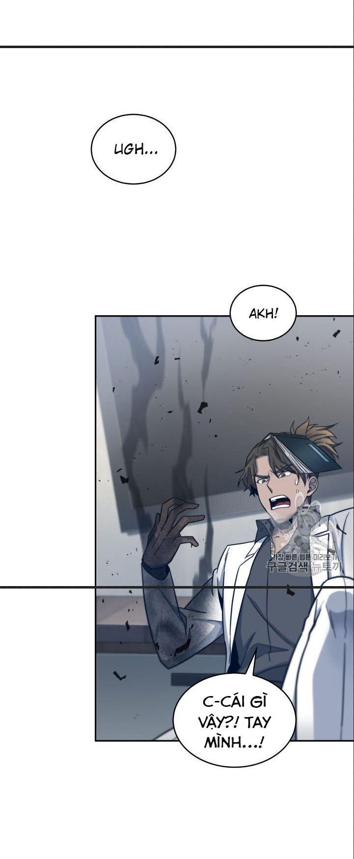 đọc truyện Vua Trộm Mộ Chương 151 ảnh 50 tại Thiên Thai Truyện